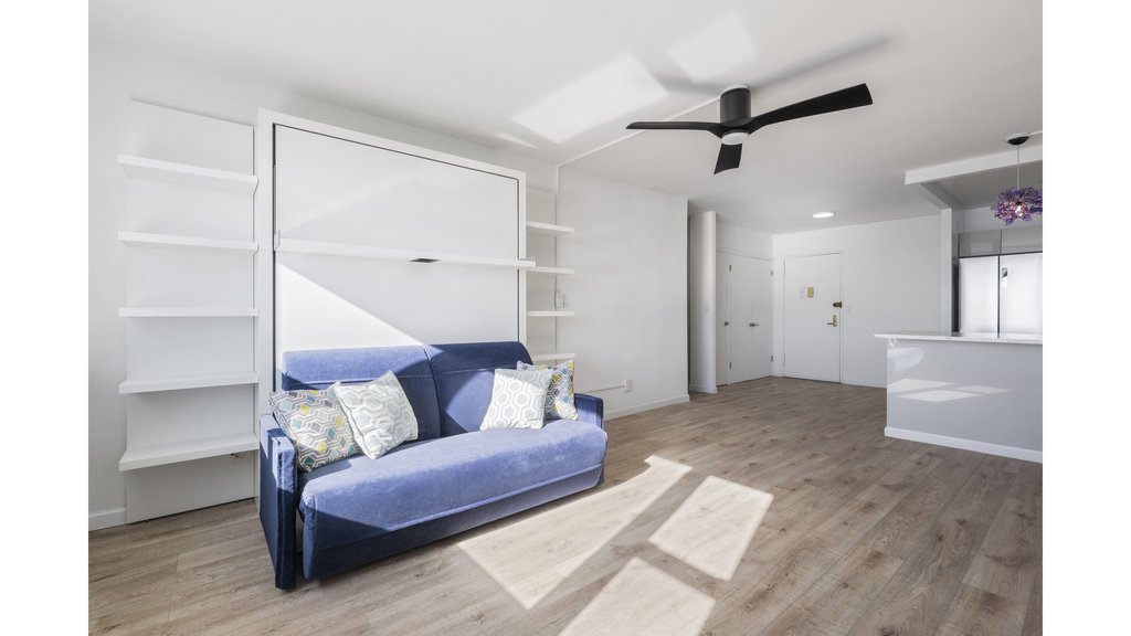 5900 Arlington Avenue, Unit 22P photo 6