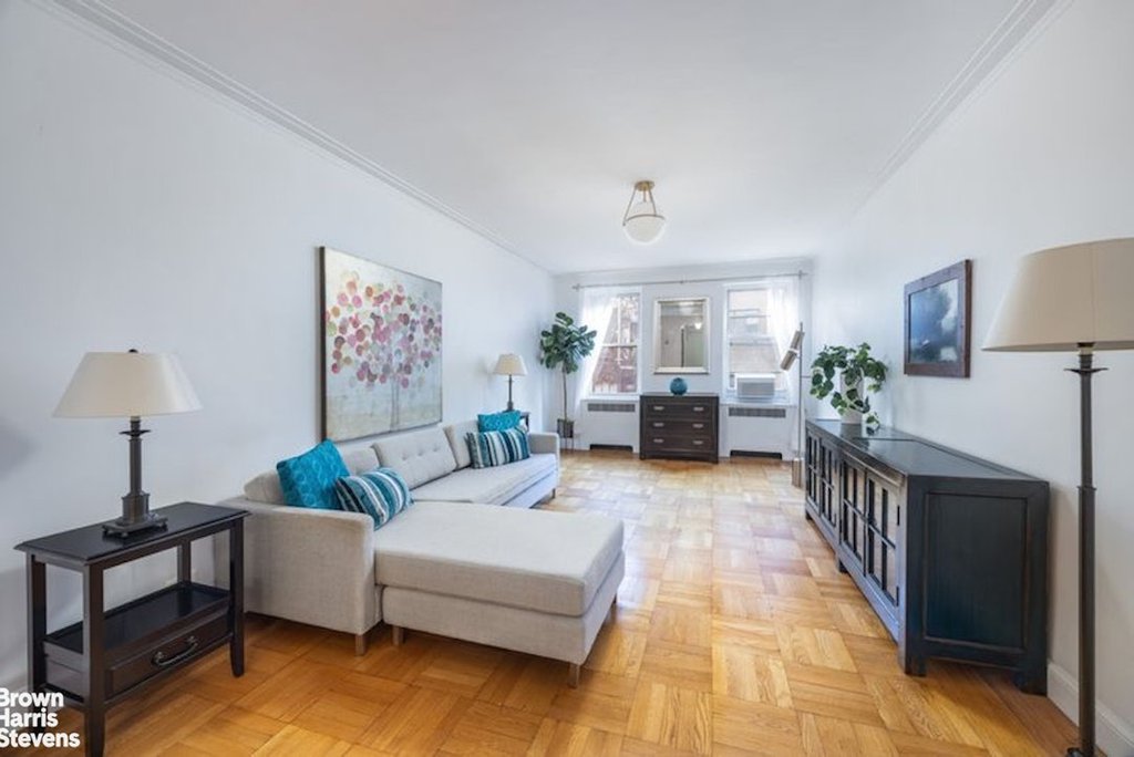349 East 49th Street, Unit 3T