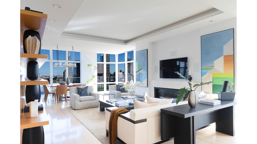 555 West 59th Street, Unit PHC