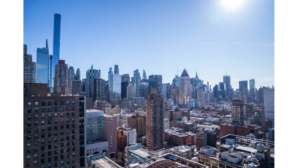 555 West 59th Street, Unit PHC photo 6