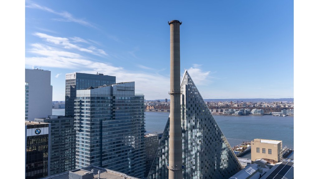 555 West 59th Street, Unit PHC photo 8