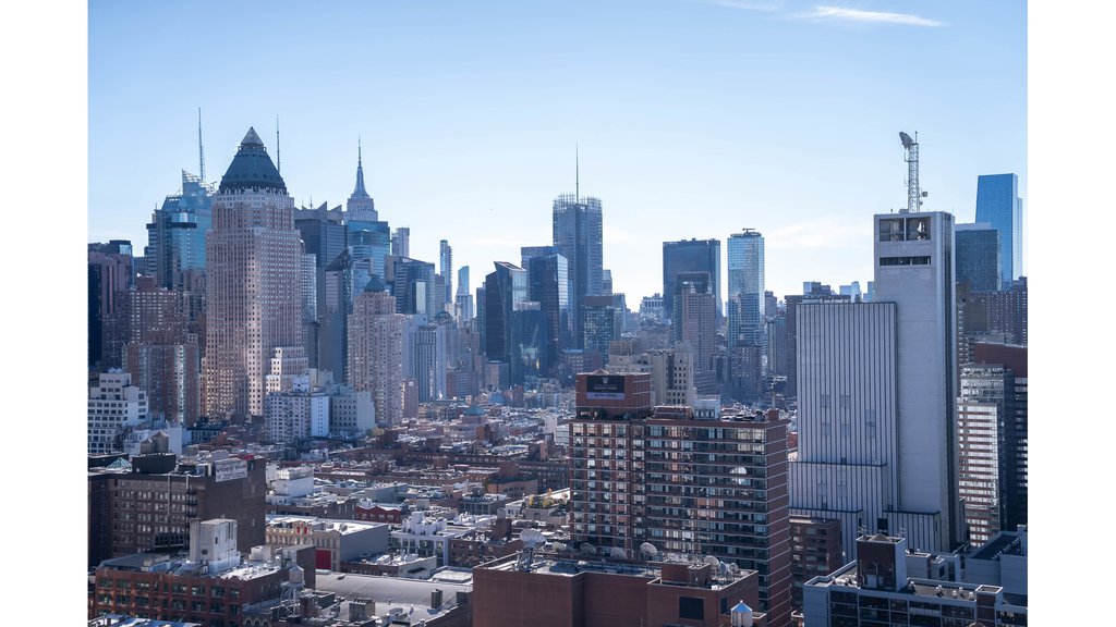 555 West 59th Street, Unit PHC photo 9