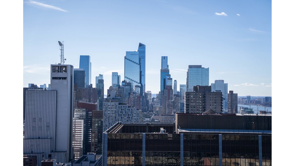 555 West 59th Street, Unit PHC photo 10