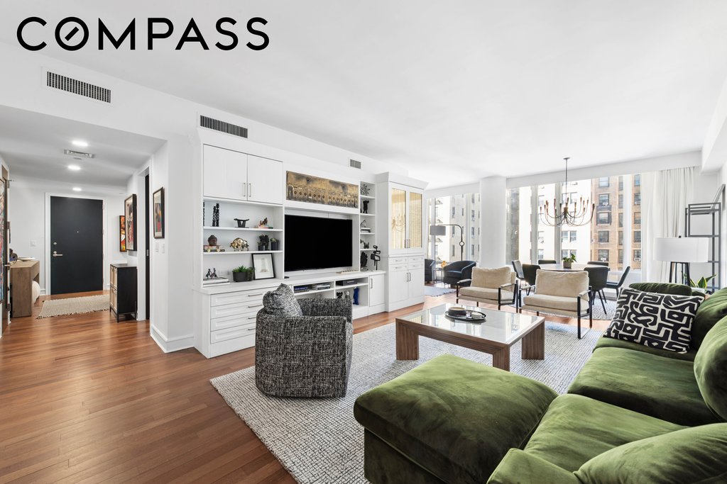 245 West 99th Street, Unit 8A