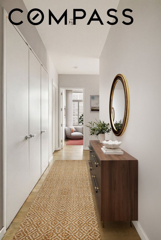 85 Adams Street, Unit 8D photo 6