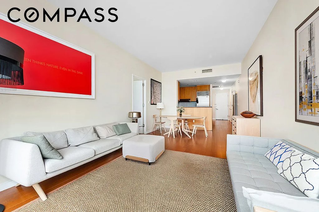 255 Hudson Street, Unit 10D