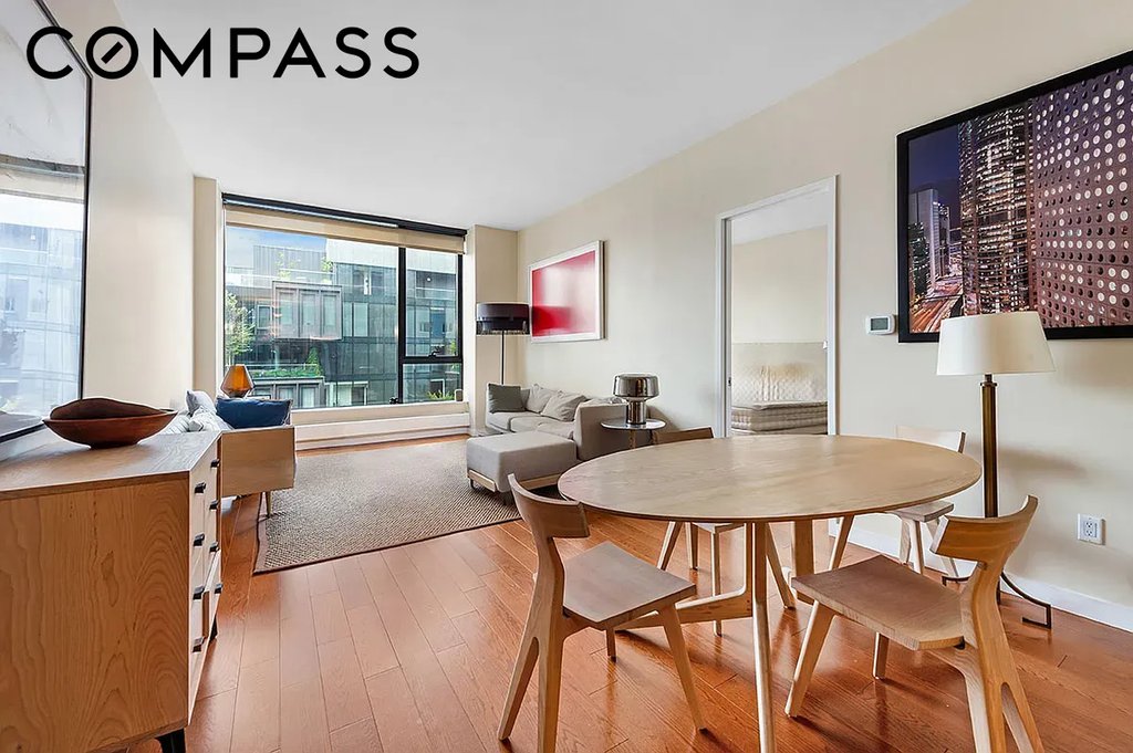 255 Hudson Street, Unit 10D photo 2