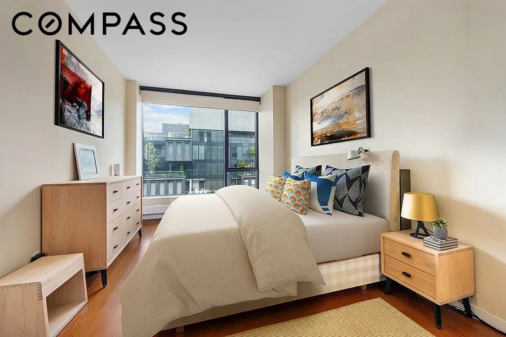 255 Hudson Street, Unit 10D photo 4