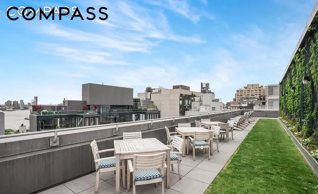 255 Hudson Street, Unit 10D photo 8
