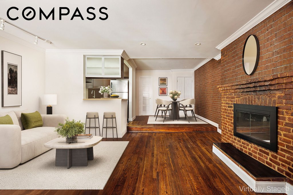 55 West 84th Street, Unit 4B