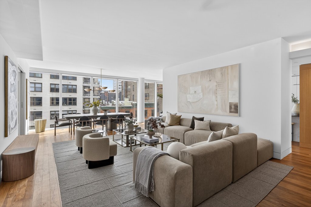 57 Irving Place, Unit 5THFLOOR