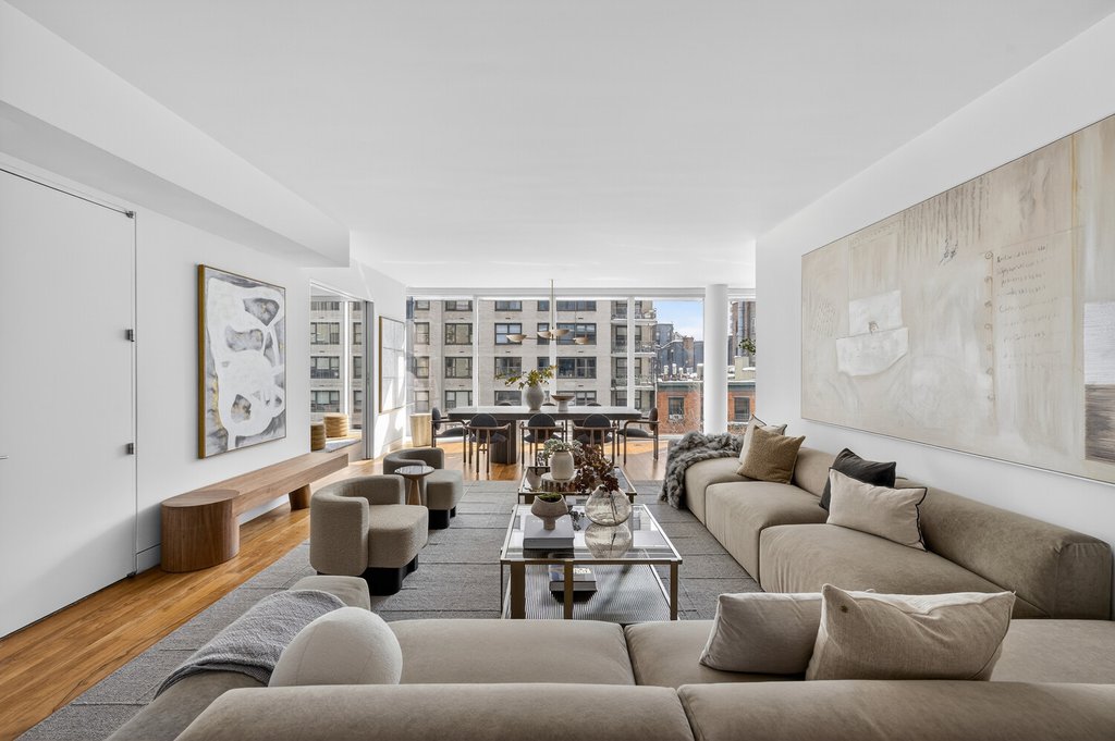 57 Irving Place, Unit 5THFLOOR photo 2