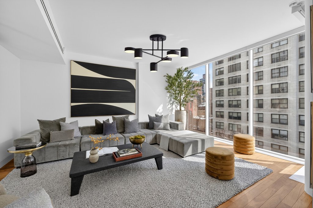 57 Irving Place, Unit 5THFLOOR photo 15