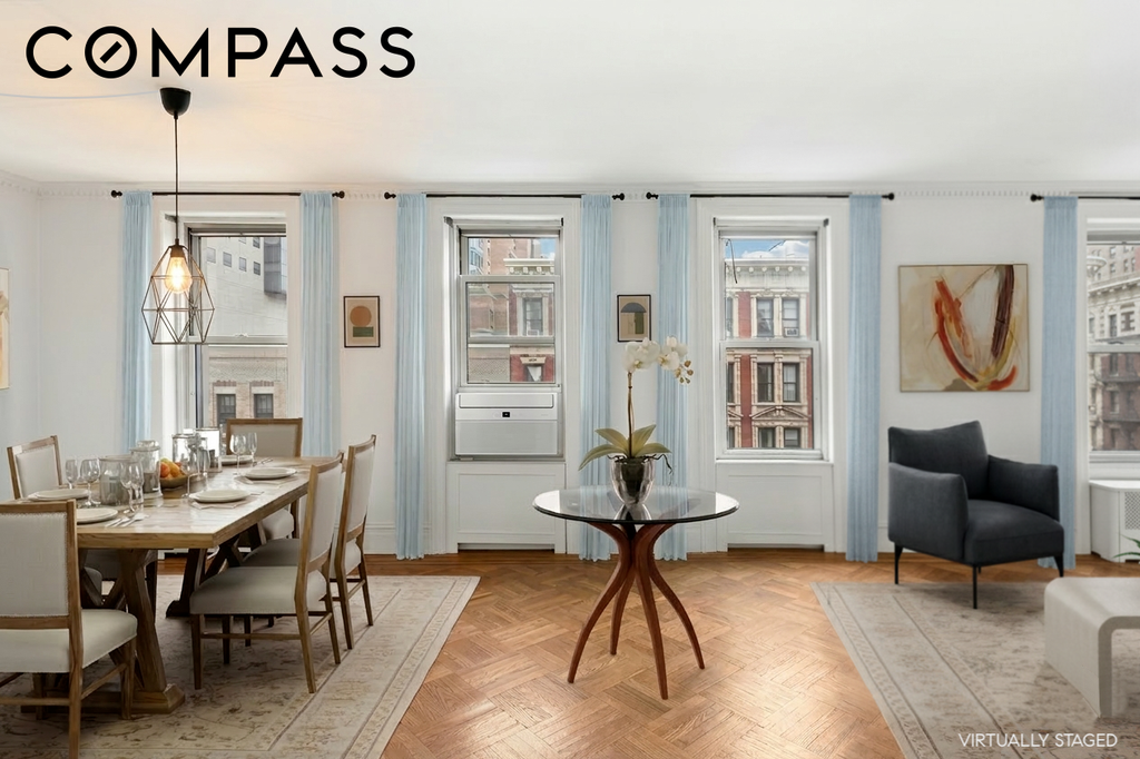 17 East 97th Street, Unit 5A
