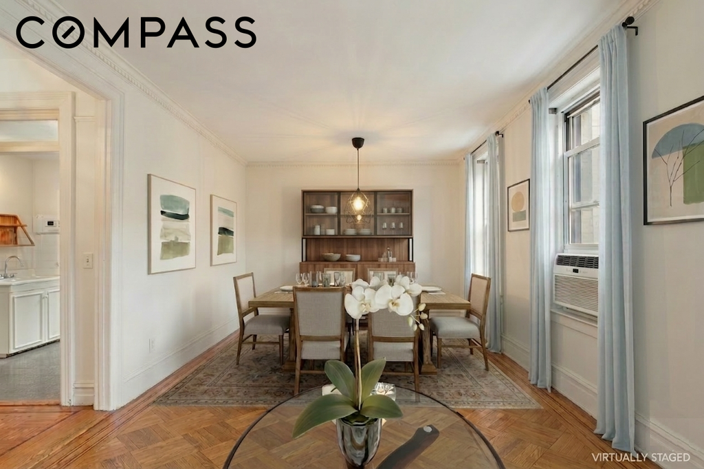 17 East 97th Street, Unit 5A photo 5