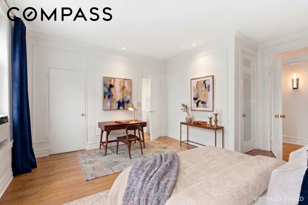 17 East 97th Street, Unit 5A photo 12