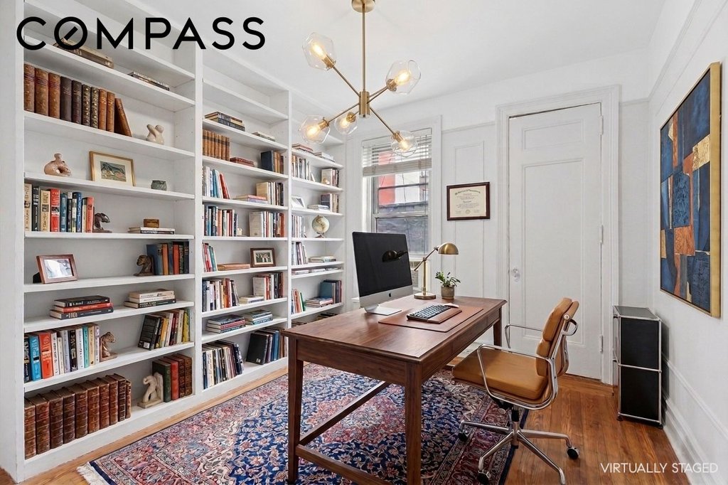 17 East 97th Street, Unit 5A photo 14