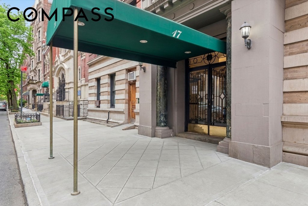 17 East 97th Street, Unit 5A photo 22