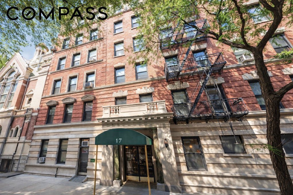 17 East 97th Street, Unit 5A photo 24