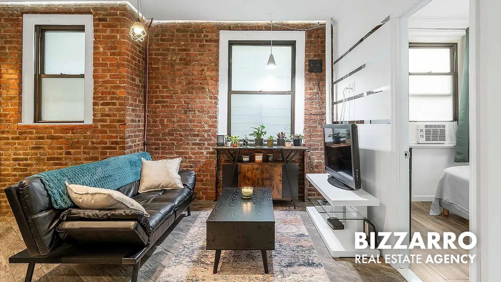 21-16 35th Street, Unit 1F