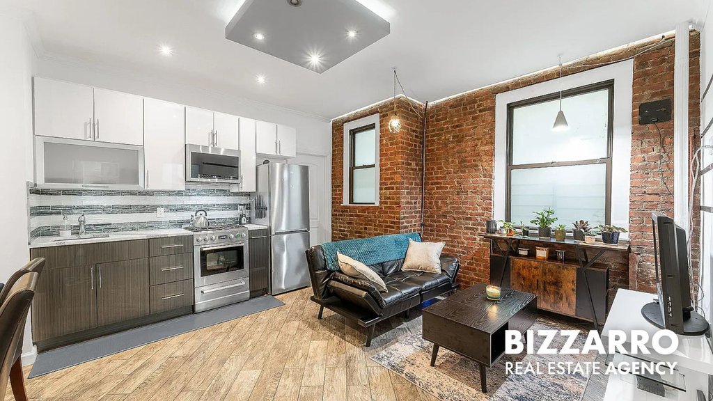 21-16 35th Street, Unit 1F photo 3