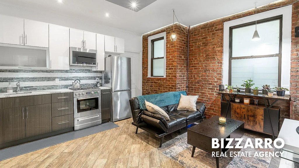 21-16 35th Street, Unit 1F photo 4