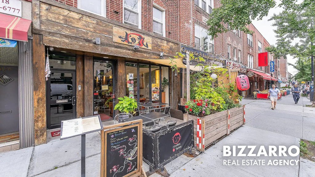 21-16 35th Street, Unit 1F photo 14