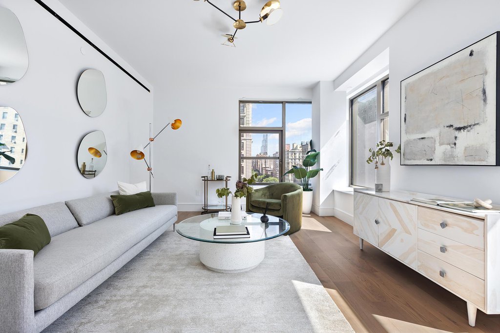 251 West 91st Street, Unit 14B