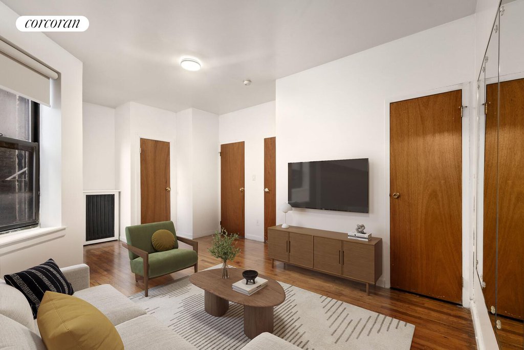 524 West 152nd Street, Unit 10