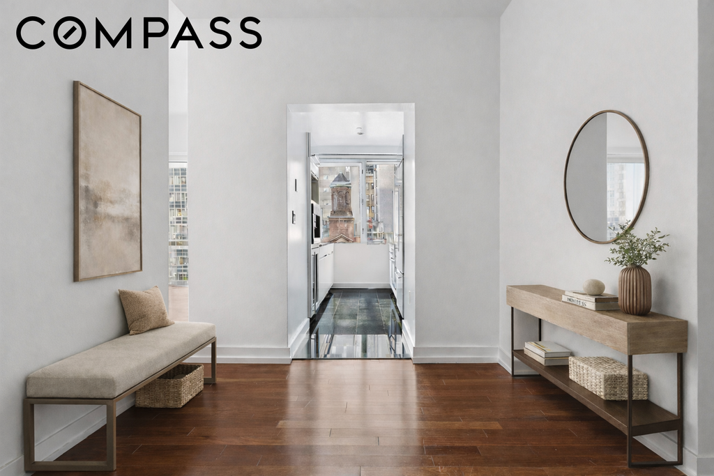 60 East 55th Street, Unit 20A photo 2