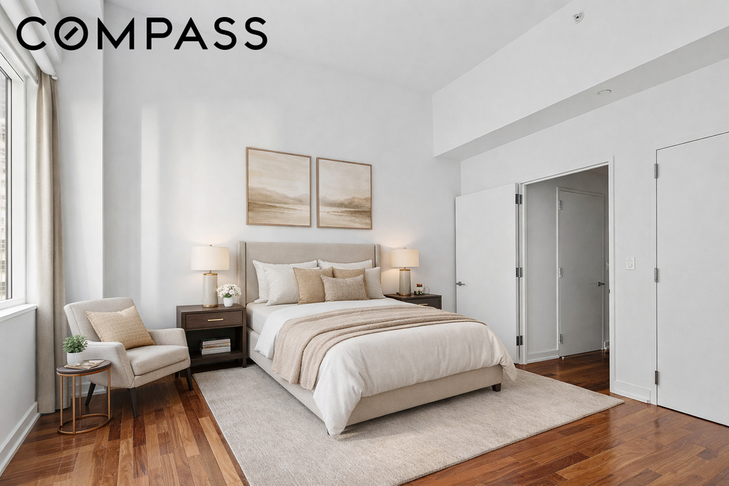 60 East 55th Street, Unit 20A photo 4