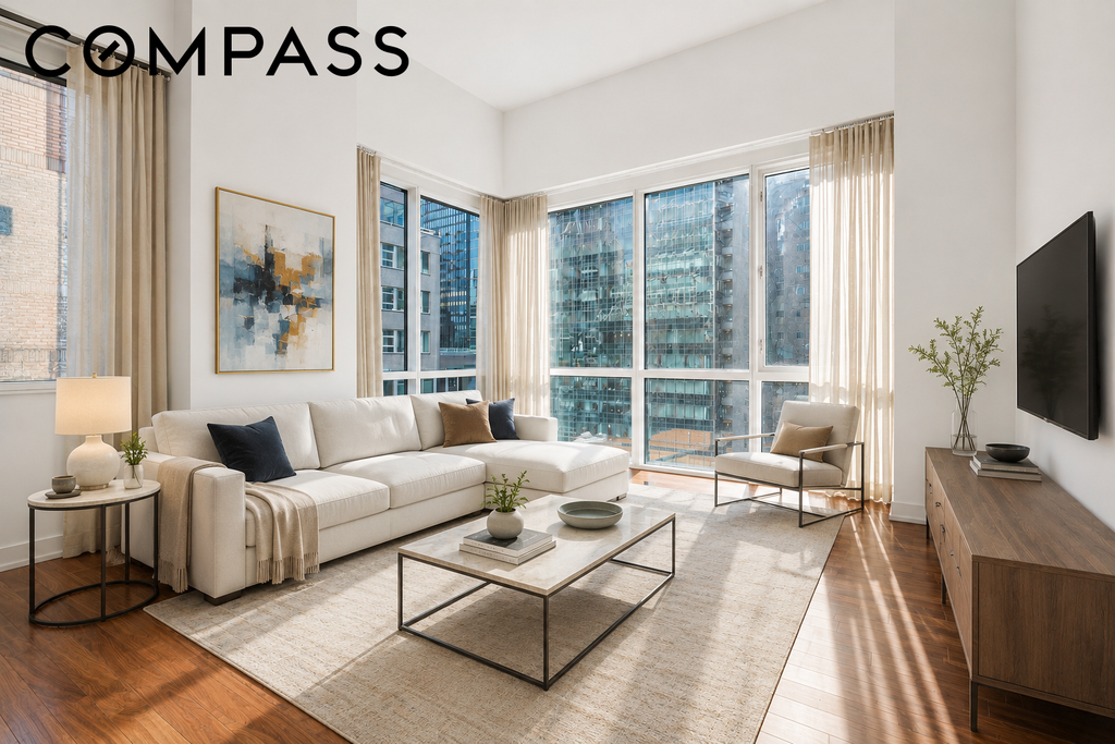 60 East 55th Street, Unit 20A