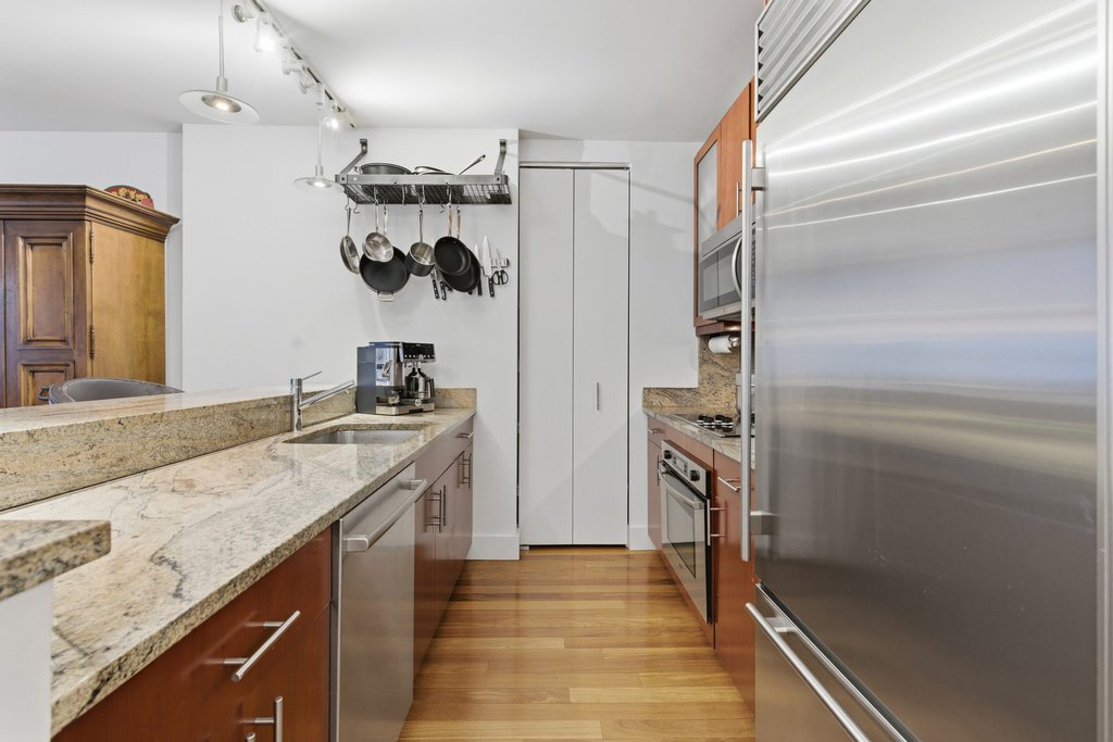 80 John Street, Unit 11C photo 6