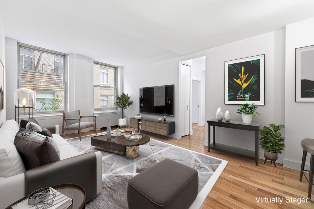 80 John Street, Unit 11C photo 2