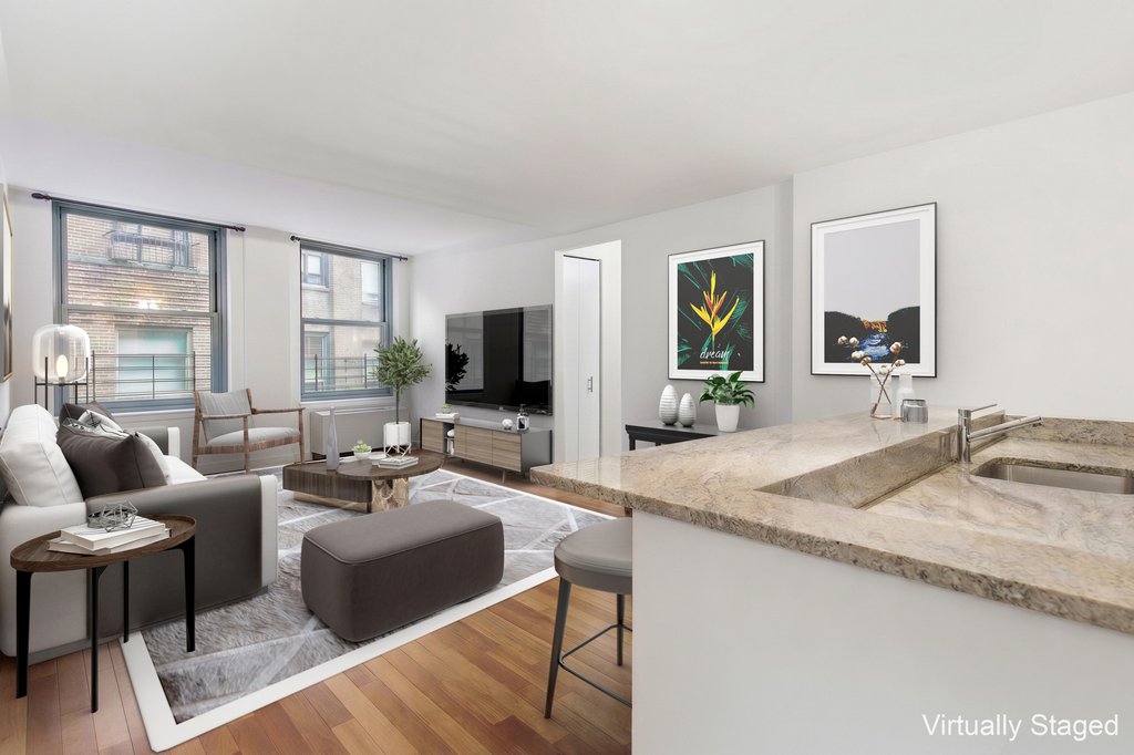 80 John Street, Unit 11C
