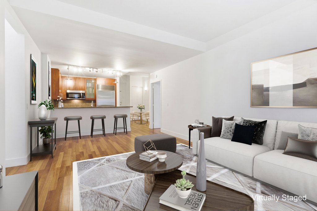 80 John Street, Unit 11C photo 3