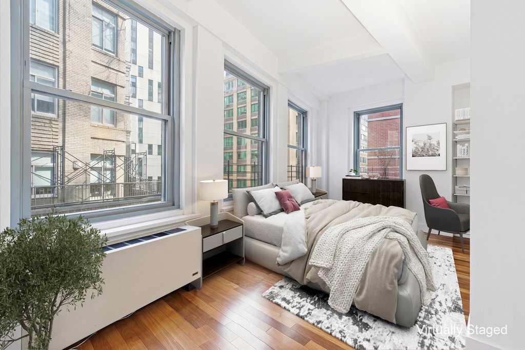 80 John Street, Unit 11C photo 10