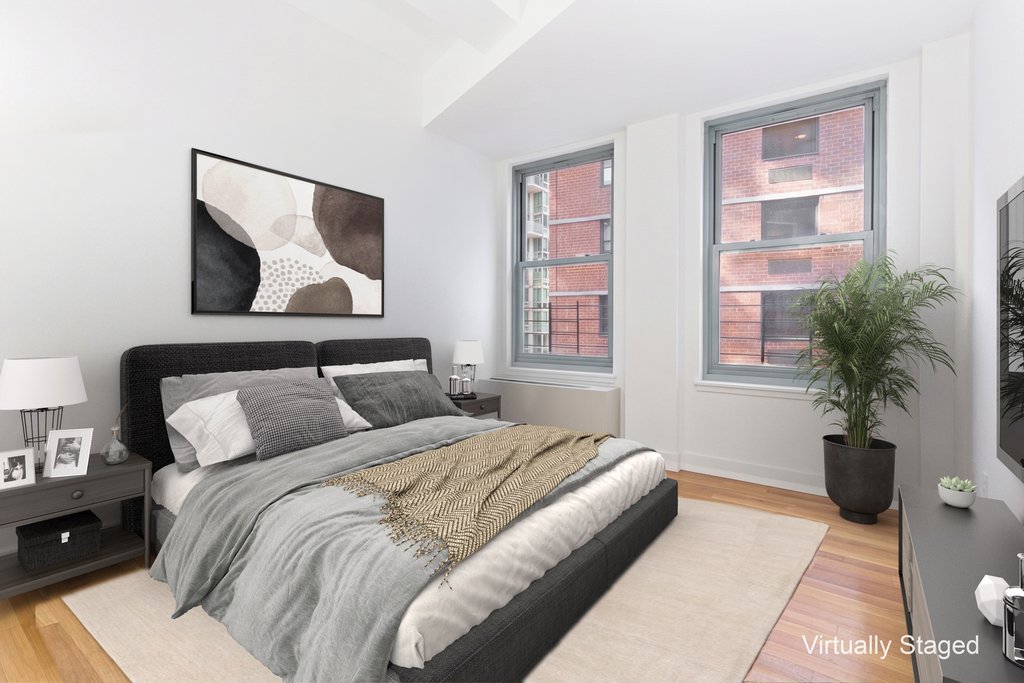 80 John Street, Unit 11C photo 11