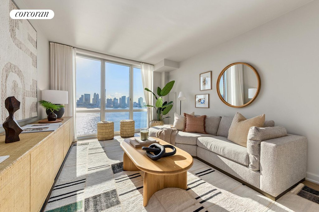 20 River Terrace, Unit 21C
