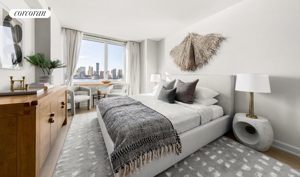 20 River Terrace, Unit 21C photo 3