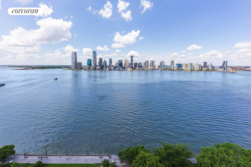 20 River Terrace, Unit 21C photo 5
