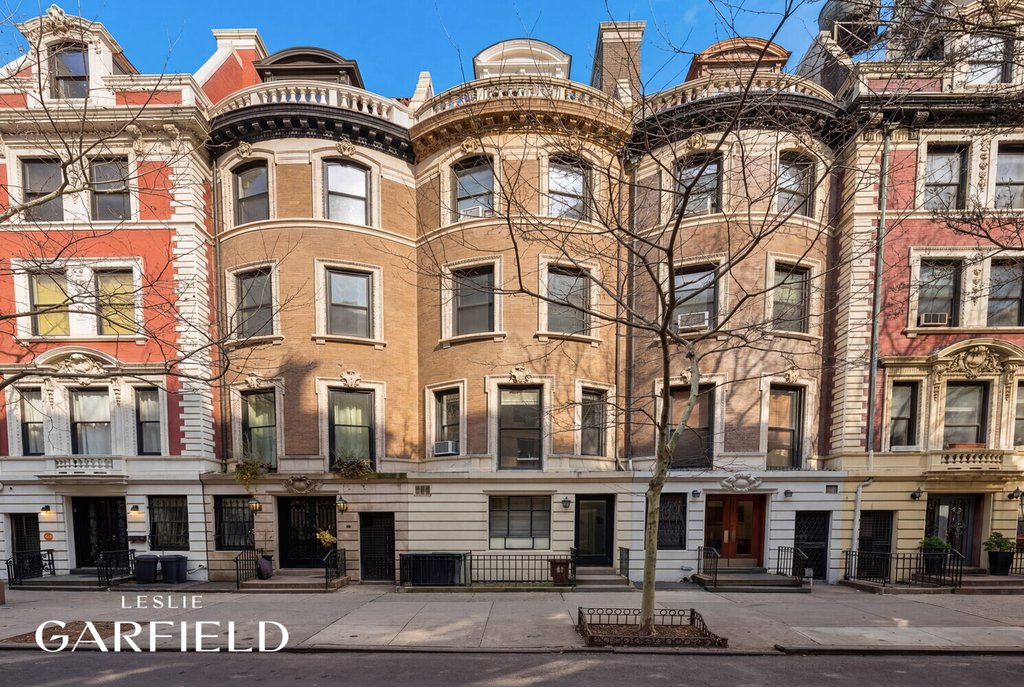 311 West 84th Street