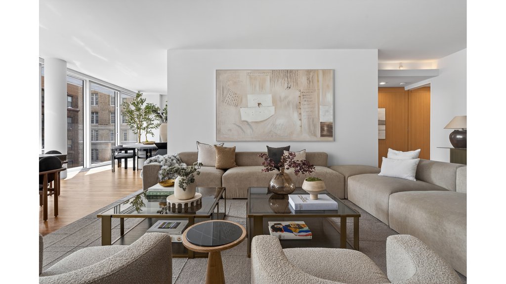 57 Irving Place, Unit 5