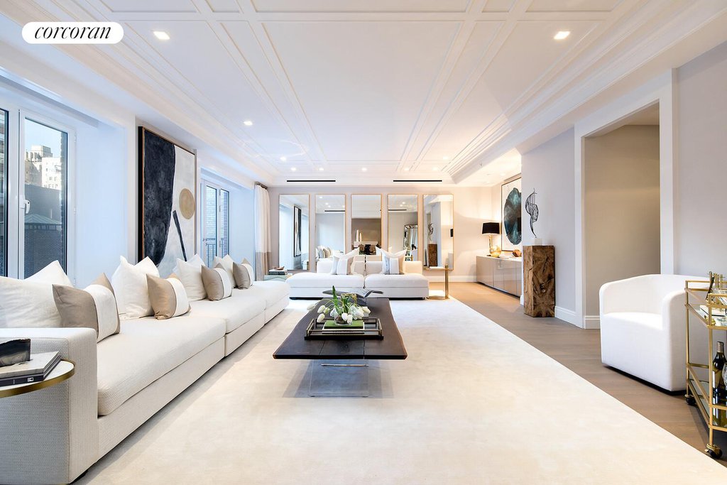 40 East 72nd Street, Unit PH