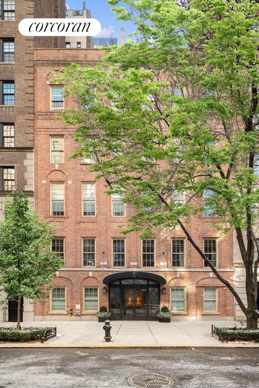 40 East 72nd Street, Unit PH photo 2