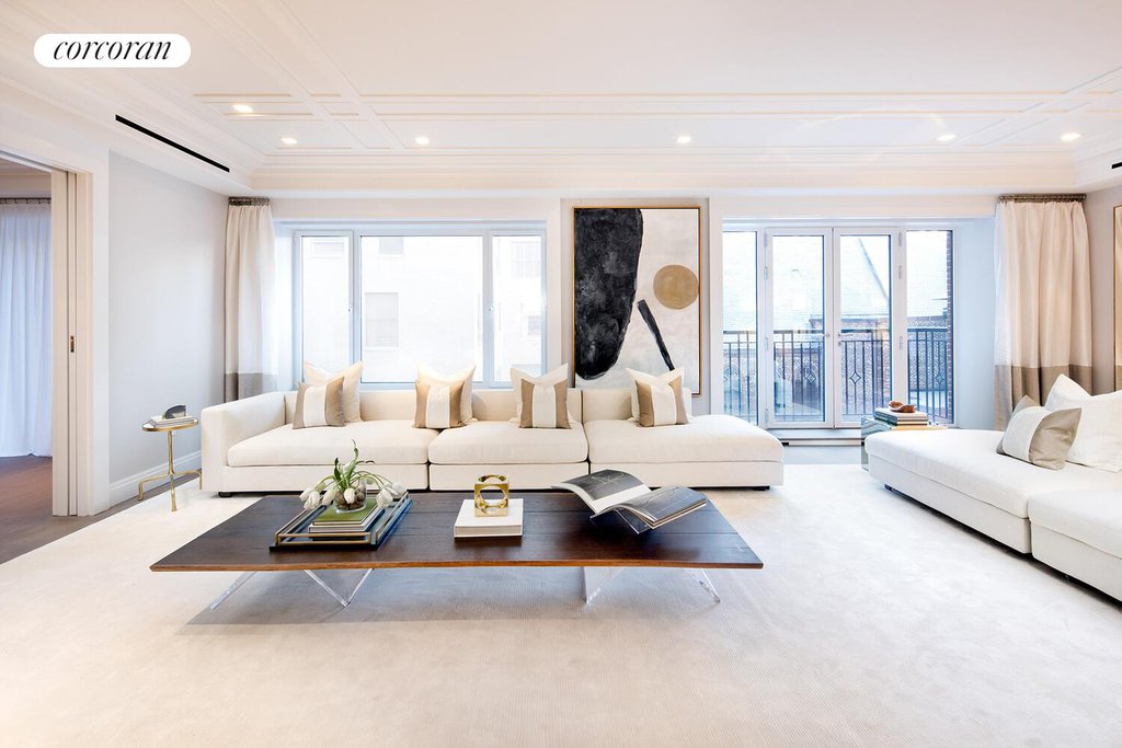 40 East 72nd Street, Unit PH photo 3