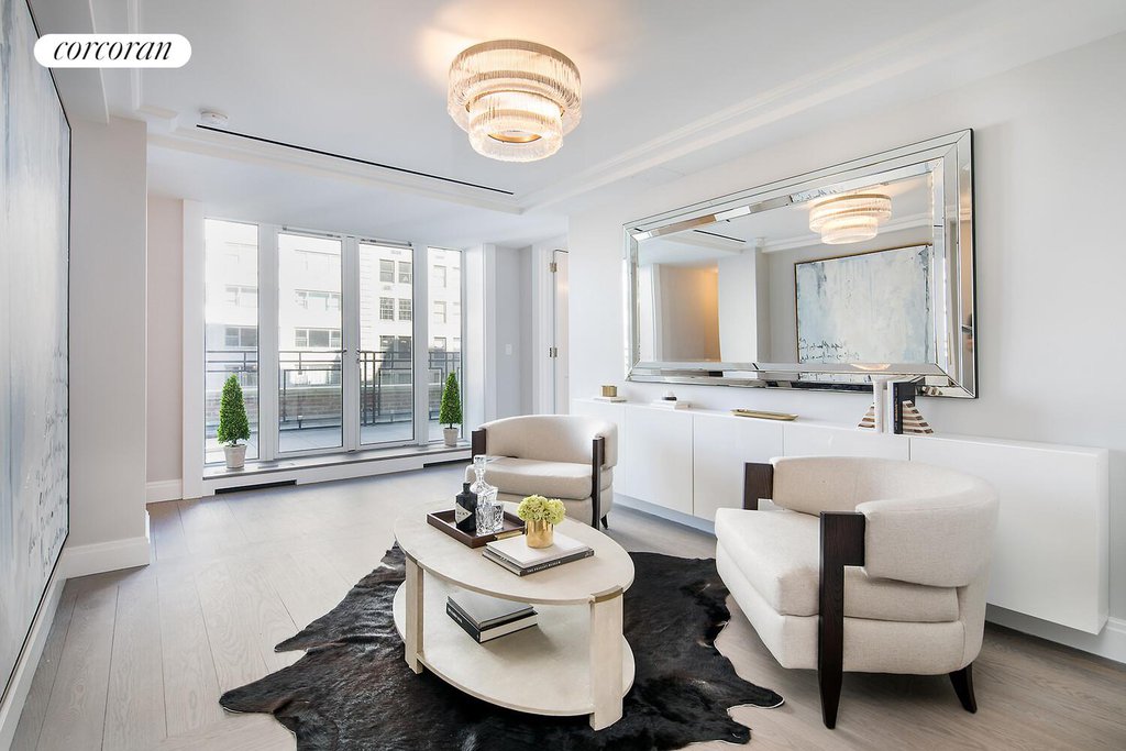 40 East 72nd Street, Unit PH photo 6