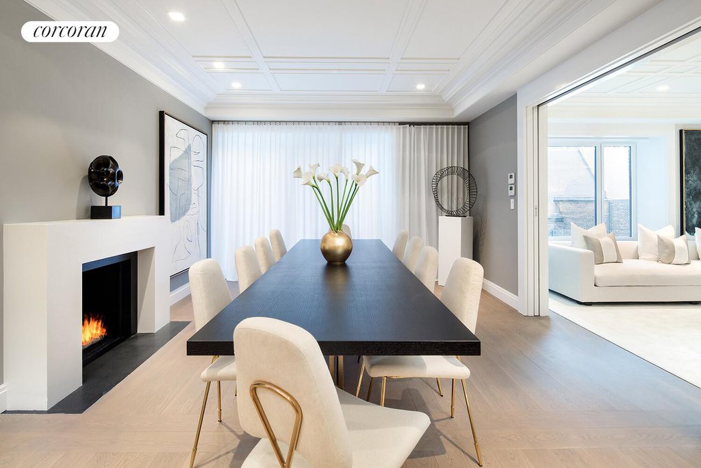 40 East 72nd Street, Unit PH photo 7