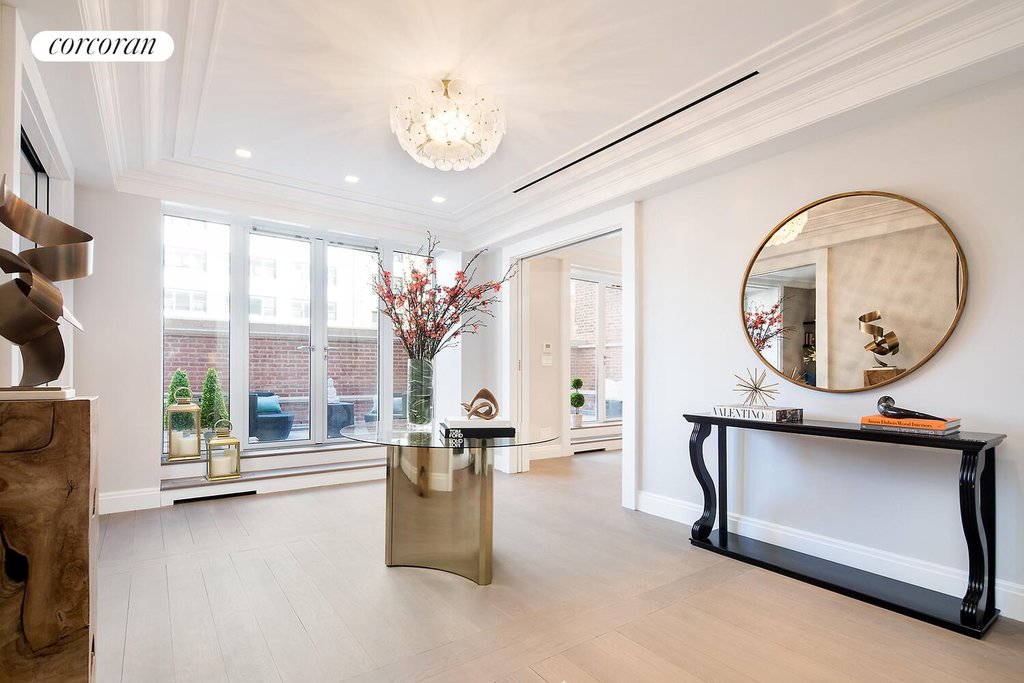 40 East 72nd Street, Unit PH photo 8