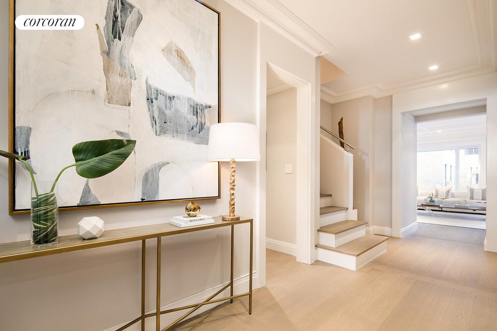 40 East 72nd Street, Unit PH photo 10